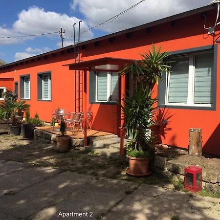 Monteur - Budget Apartments Freital Bagian luar foto