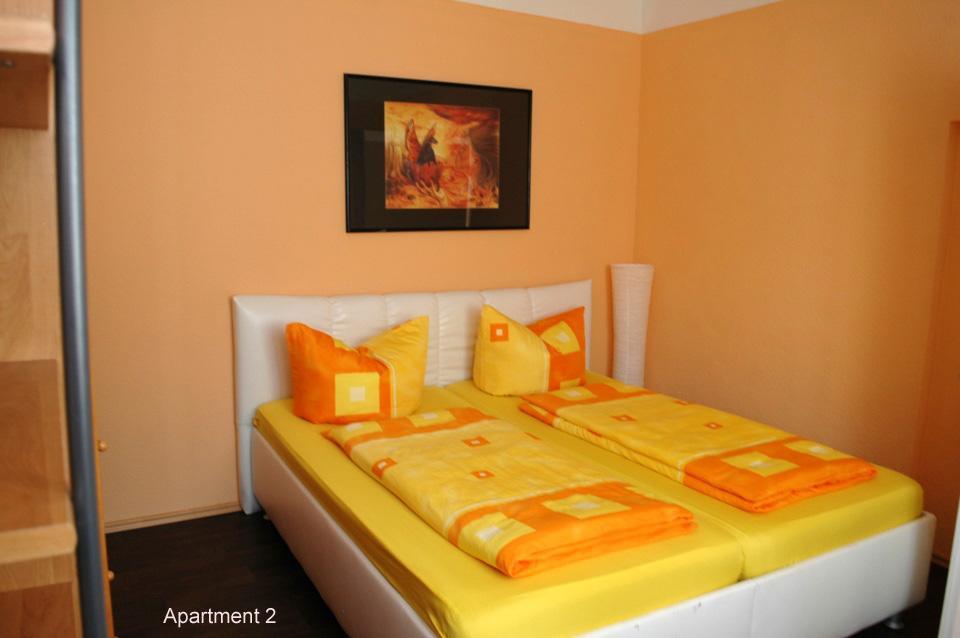 Monteur - Budget Apartments Freital Bagian luar foto
