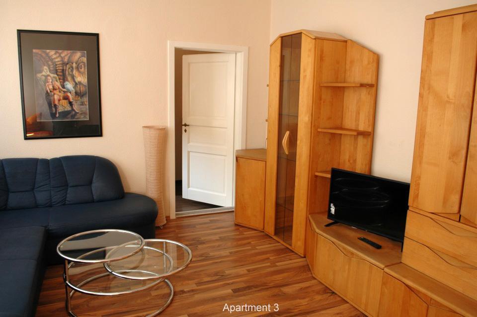 Monteur - Budget Apartments Freital Bagian luar foto