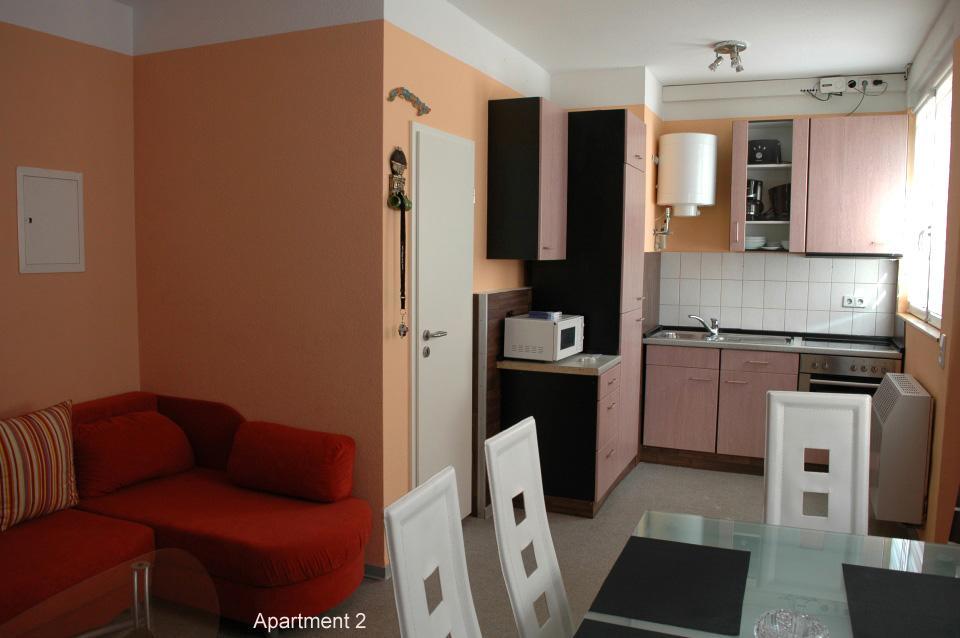 Monteur - Budget Apartments Freital Bagian luar foto