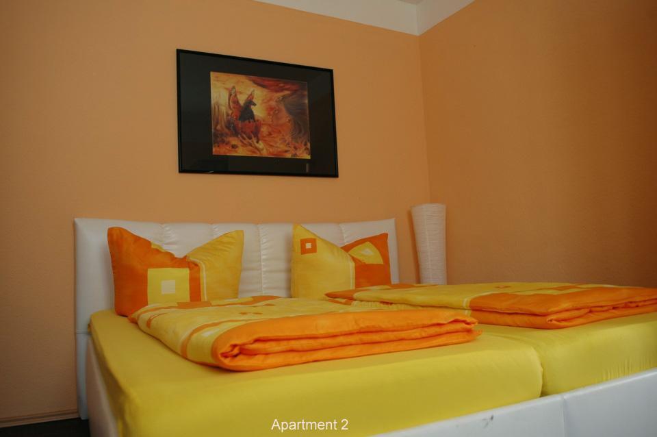 Monteur - Budget Apartments Freital Bagian luar foto